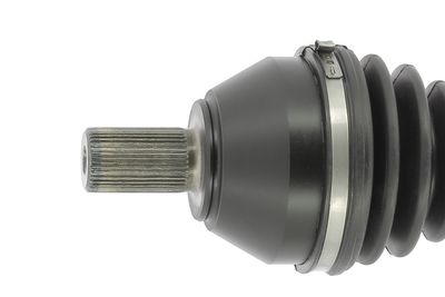 Привод передний левый VOLVO 36011292