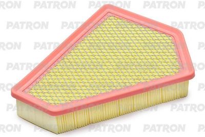 Фильтр воздушный PATRON PF1752