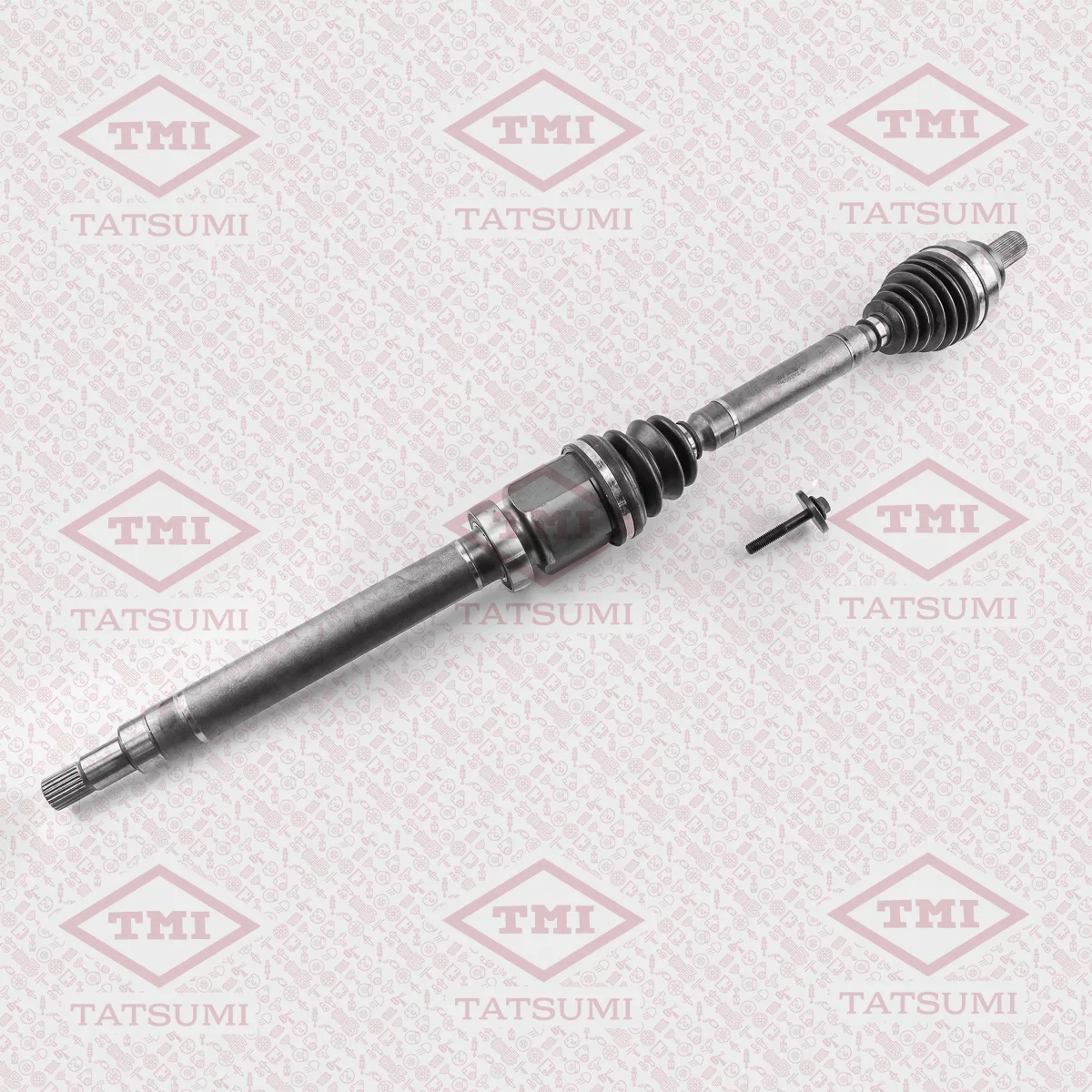 Привод правый TATSUMI TDD1002