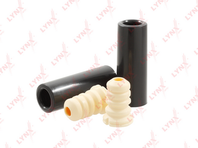 Защитный комплект амортизатора LYNXauto PR7116