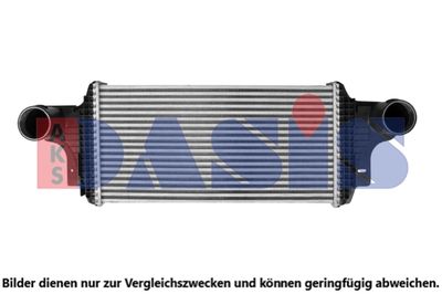 Интеркулер TERMAL 526438