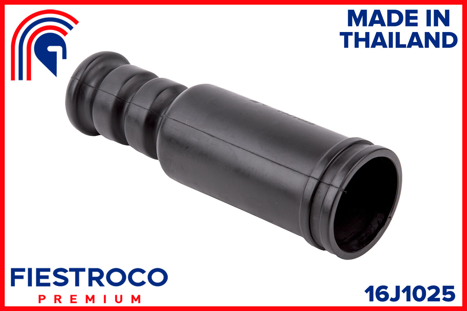 Пыльник амортизатора заднего FIESTROCO 16J1025