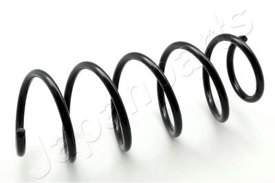 Пружина подвески JAPANPARTS ZC2692H