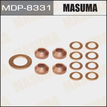 Комплект шайб для форсунок Masuma MDP8331