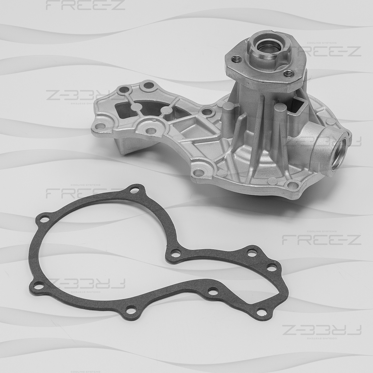 Насос водяной FREE-Z KP0112
