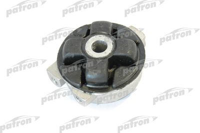 Опора двигателя левая PATRON PSE3105
