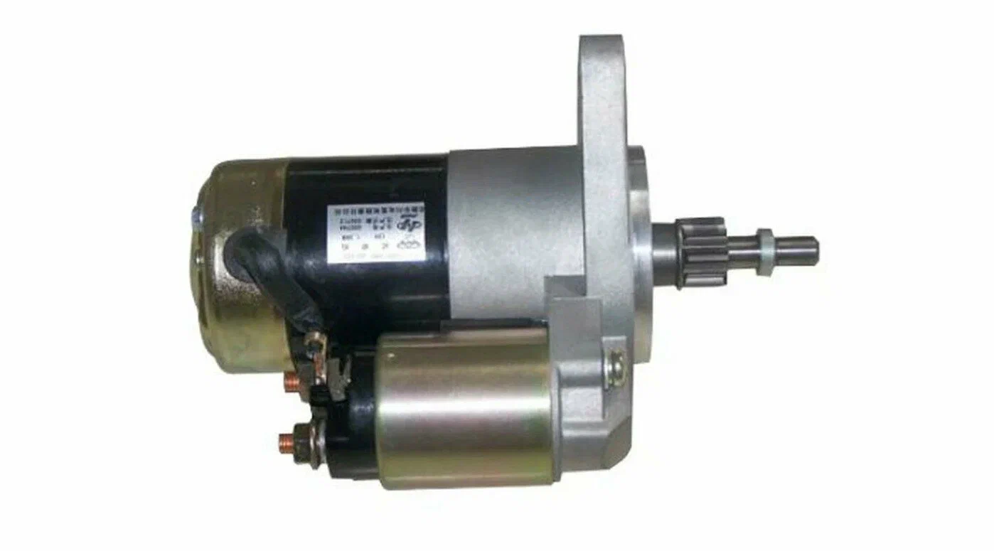 Стартер CHERY A113708110AD