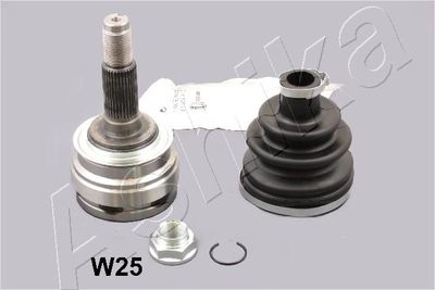 ШРУС наружный B-RING BOC1709