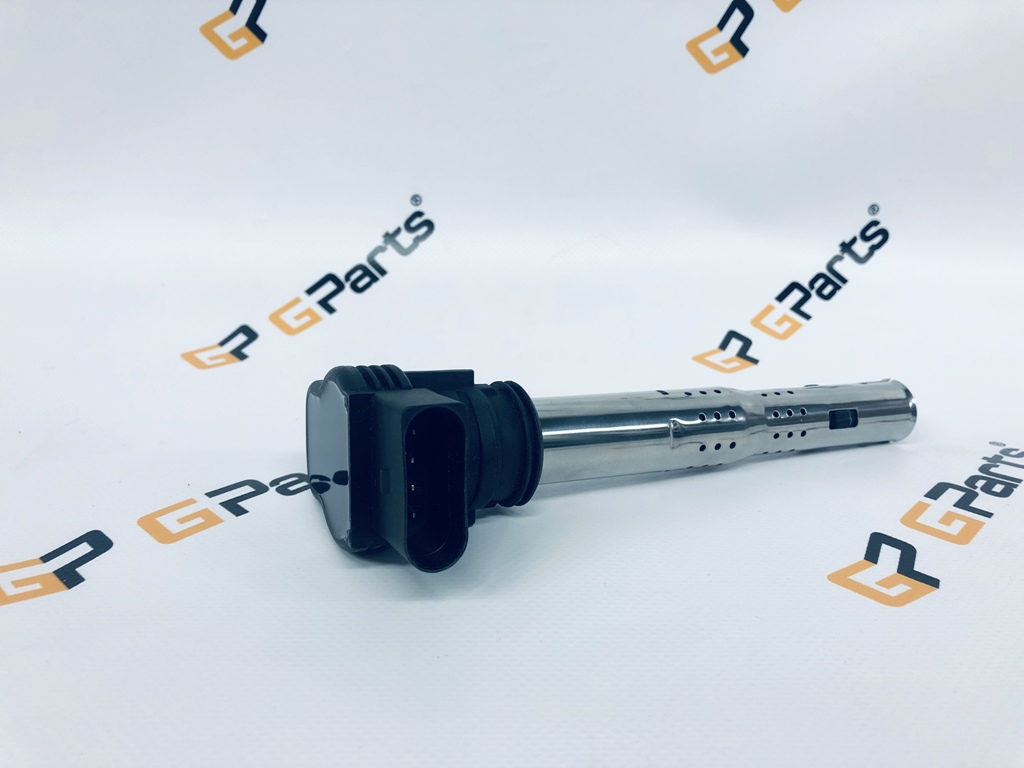 Катушка зажигания GParts VA07K905715G