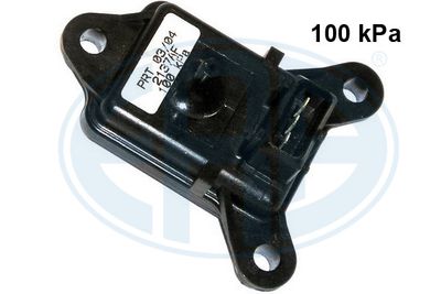 Датчик давления во впускном коллекторе ERA 550080