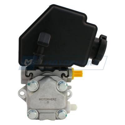 Насос ГУР MotorHerz P1606HG