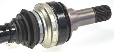 Полуось GKN (Loebro) 305437