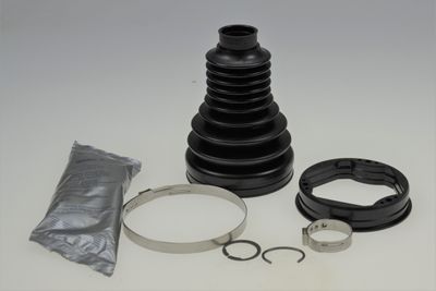 Пыльник ШРУС GKN (Loebro) 306598
