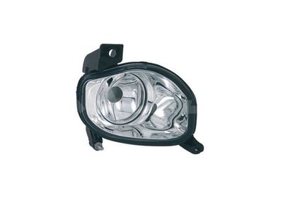 Фара противотуманная DEPO 2122036RUE