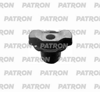 Сайлентблок подрамника PATRON PSE10534