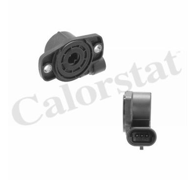 Датчик положения дроссельной заслонки KW 495094