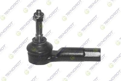 Наконечник рулевой тяги TEKNOROT F651