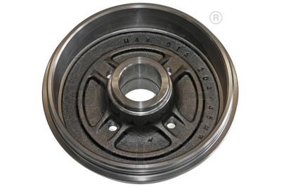 Барабан тормозной OPTIMAL BT1620