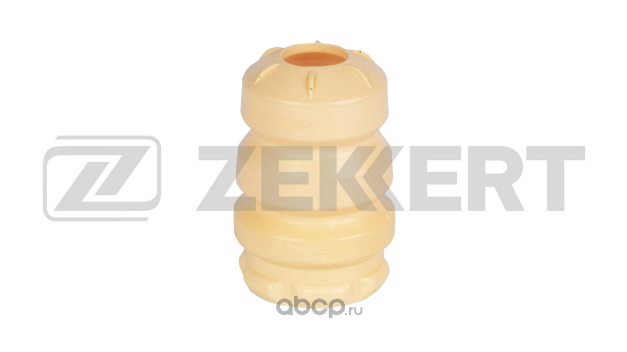 Отбойник амортизатора заднего Zekkert GM1757