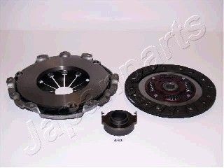 Комплект сцепления Japan parts KF463