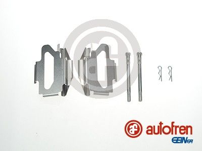 Ремкомплект колодок тормозных AUTOFREN SEINSA D42395A