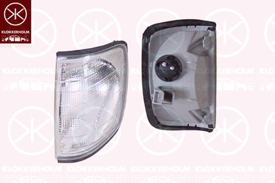 Указатель поворота DEPO 4401606RUEC