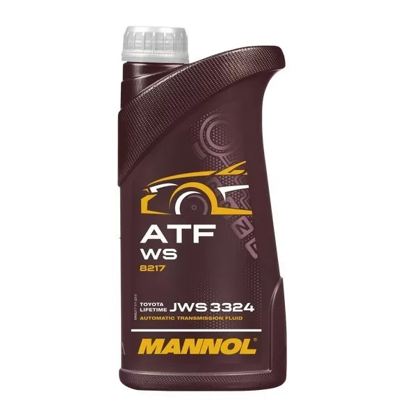Масло трансмиссионное MANNOL 82171P