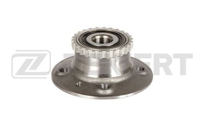 Ступица задняя с АБС Zekkert RL1915