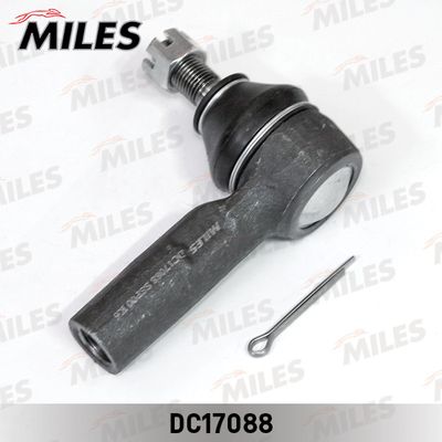 Наконечник рулевой тяги Miles DC17088