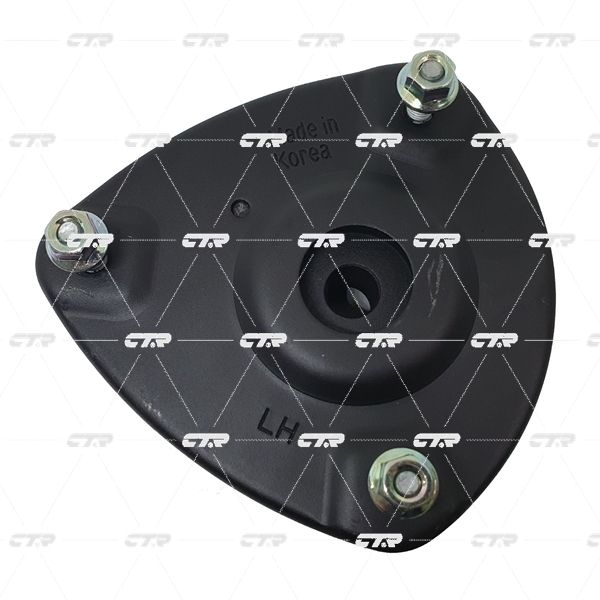 Опора амортизатора переднего левая CTR GA0005L