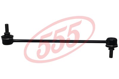 Стойка стабилизатора передняя 555 SLM020