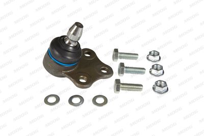 Опора шаровая нижняя CAR-DEX CJK010