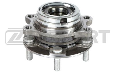 Ступица передняя Zekkert RL1701