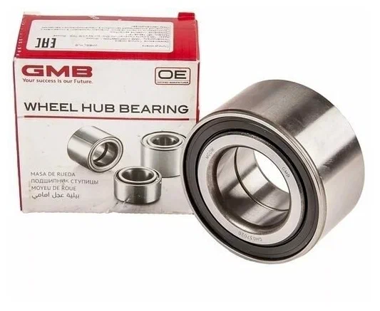 Подшипник передней ступицы GMB GH040031