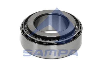 Подшипник ступицы SAMPA 070232