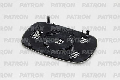 Стекло зеркала левое правое с подогревом PATRON PMG1151G02