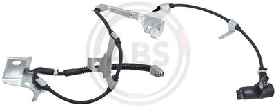 Датчик АБС передний правый MAGTECHNIC MAG3402