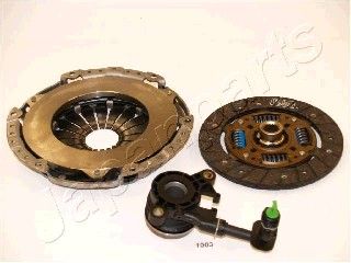 Комплект сцепления Japan parts KF1003