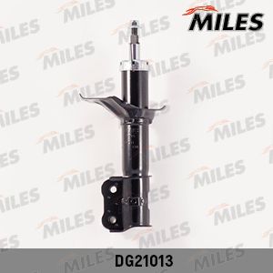 Амортизатор передний правый Miles DG21013