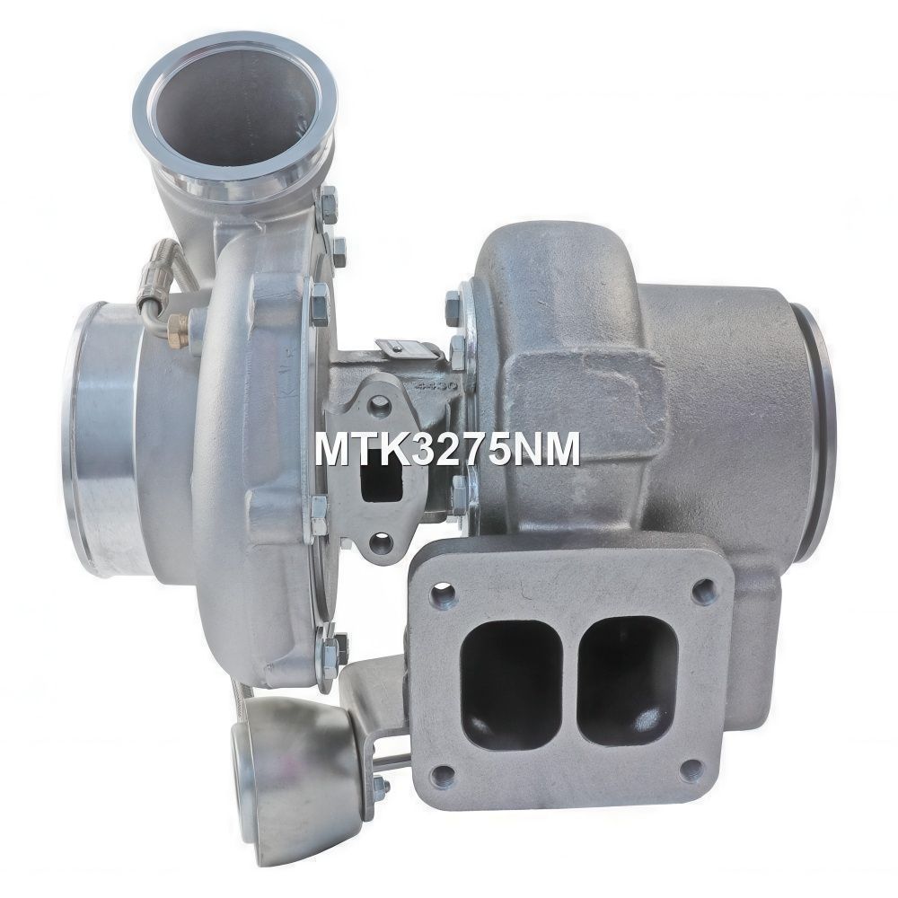 Турбокомпрессор KRAUF MTK3275NM