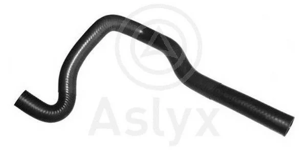 Шланг радиатора ASLYX AS203686