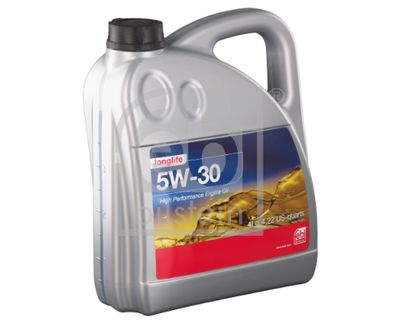 Масло моторное FEBI 32942