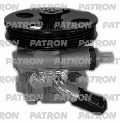 Насос гидроусилителя PATRON PPS1150