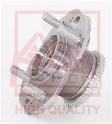 Ступица колеса задняя ASVA HNWHCFA50R