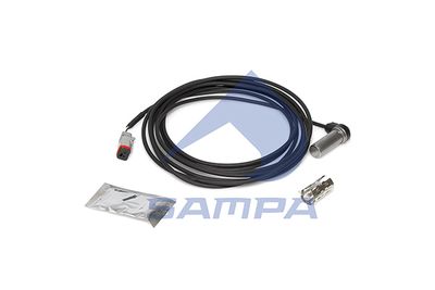 Датчик АБС SAMPA 096334