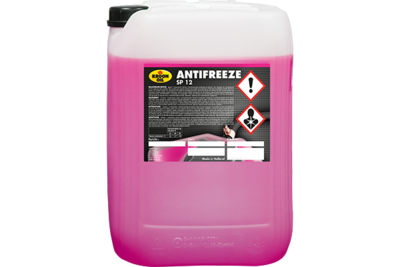 Антифриз концентрат Kroon Oil 34679