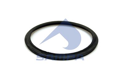 Сальник ступицы SAMPA 030346