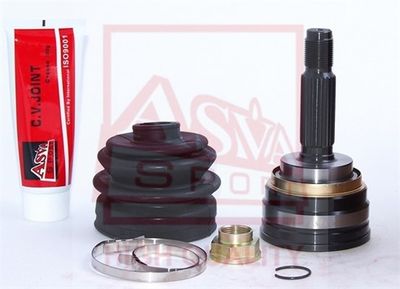 ШРУС наружный ASVA MT29