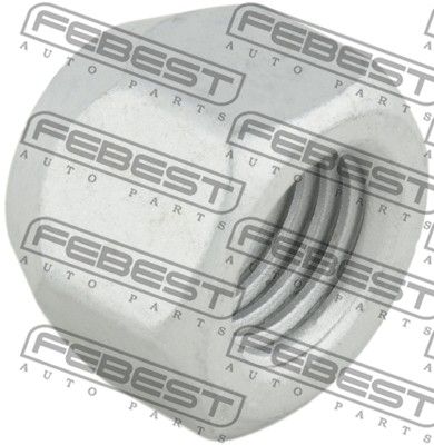 Гайка колесная FEBEST 2185001