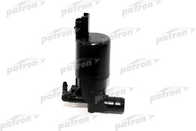 Насос омывателя стекол PATRON P190017